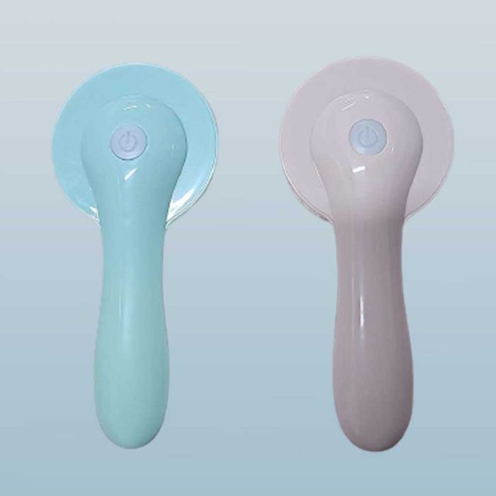 Електрически мини уред за премахване на мъх / Зареждане с USB кабел