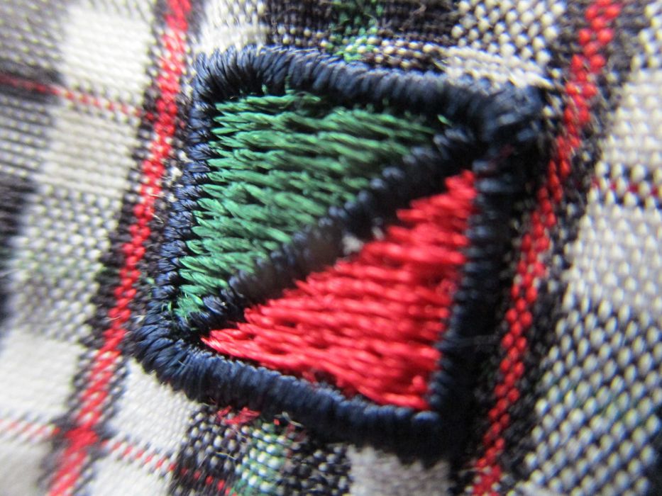 Cămașă cu mânecă scurtă REDGREEN, bumbac, XL