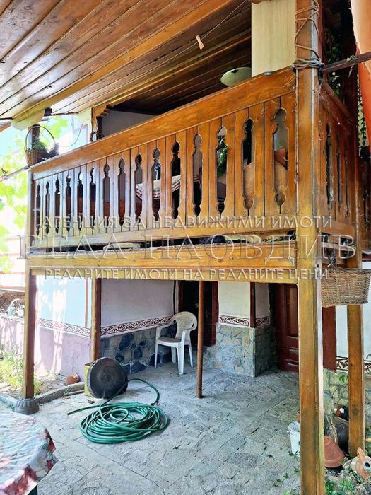 Продава се Къща в с. Горна махала, Област Пловдив - 70 кв.м за 686 €/кв.м - Снимка #11