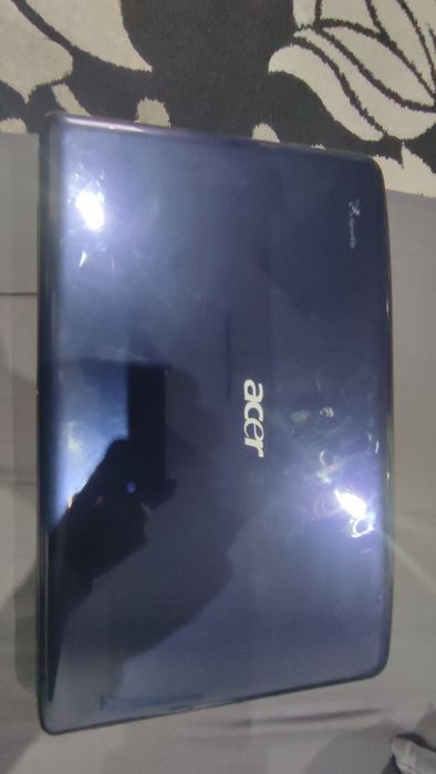 Acer 5542g    цена за целия