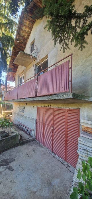 Къща с..Ветрен на 300м от Дунав