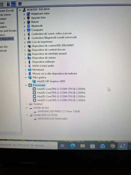Laptop Asus P55VA