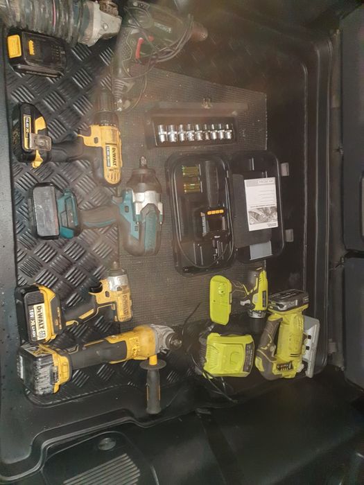 Scule Makita,Dewalt ,Roby