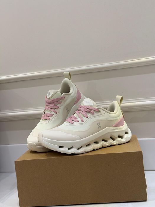 On Cloud — трендовые кроссовки 2026|люкс