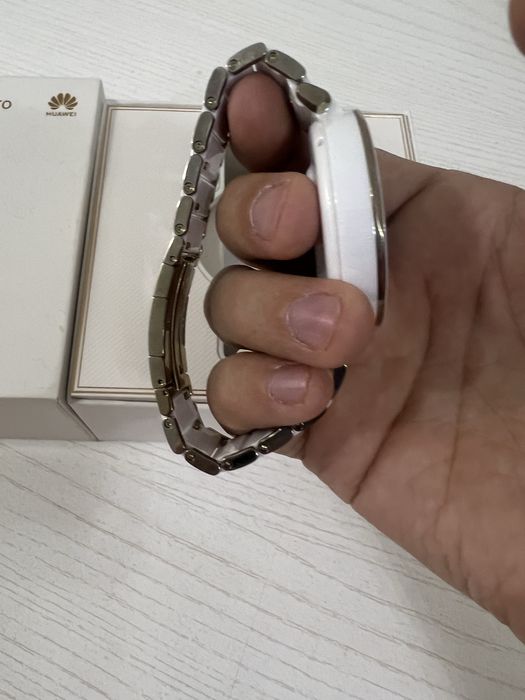 Huawei Watch GT 5 Pro