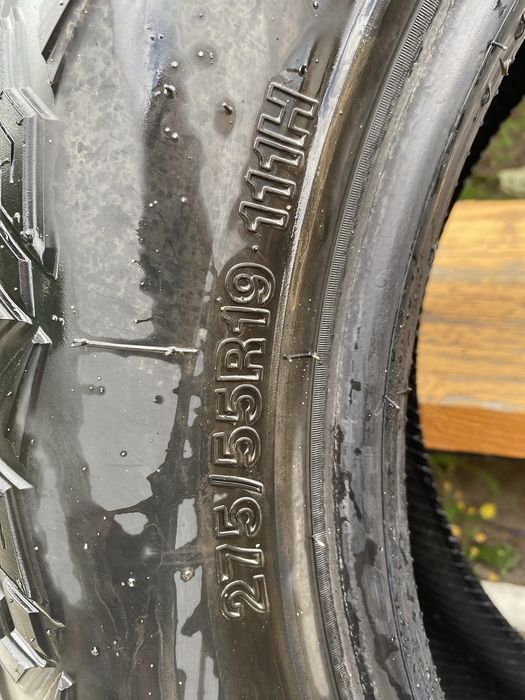 Продам 4 балона A/T