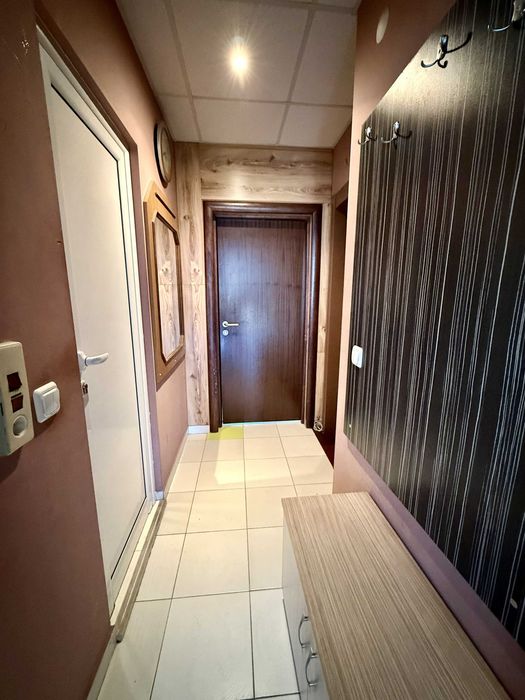 Дава се под наем Двустаен апартамент в Пловдив, Център - 50 кв.м за 306 € - Снимка #4