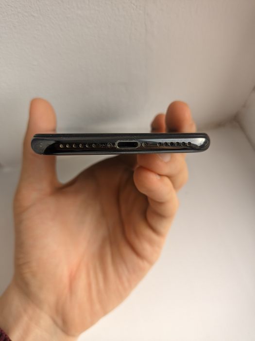 iphone X 64gb очень шустрый