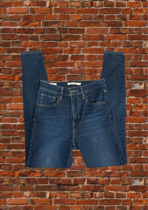 levi’s jeans, skinny цена 15€