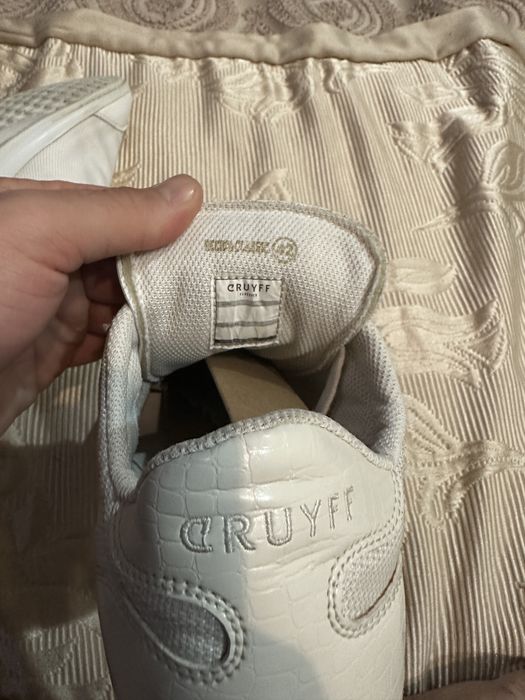 Маратонки Cruyff 42