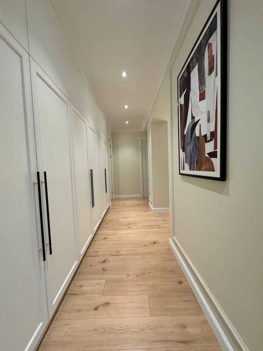 Сдается квартира