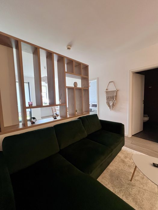 Cazare Regim Hotelier Apartament zona BRD cu Parcare