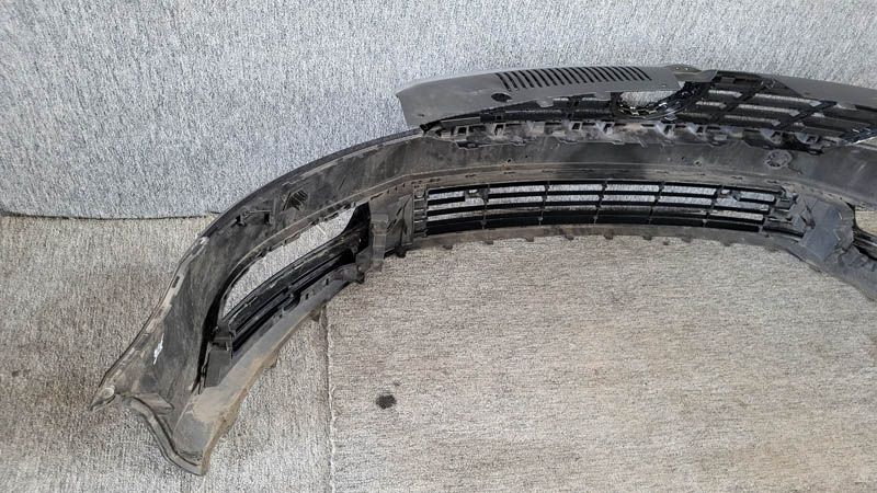 Volkswagen VW Passat CC 2012/2014 3C8 3C facelift bară față BF1957