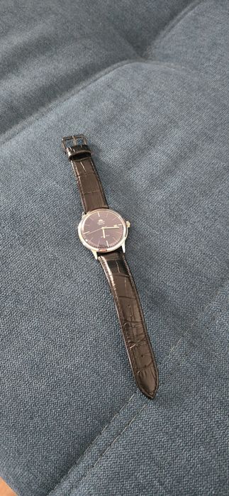 Orient Bambino 42mm
