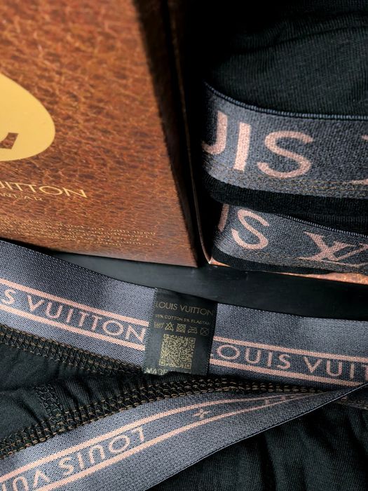 Luis Viton боксерки