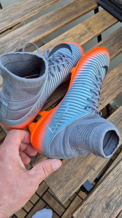 Nike Mercurial Superfly 5 PRO FG/AG(mărimea 38,5)