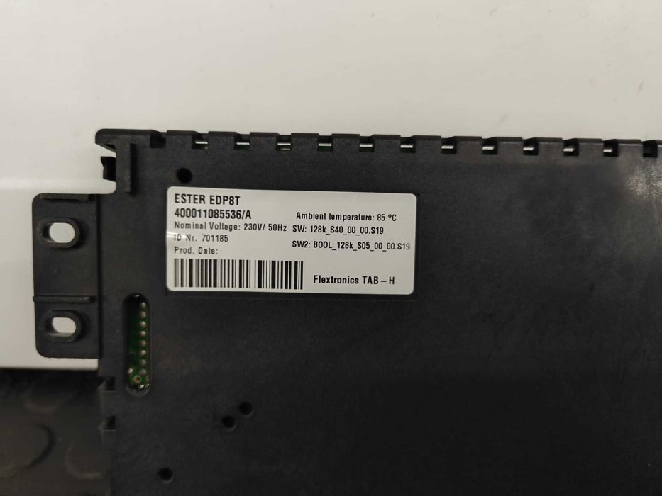 Placa electronica cuptor Whirlpool 6Th sense AKZM8660IX /C130