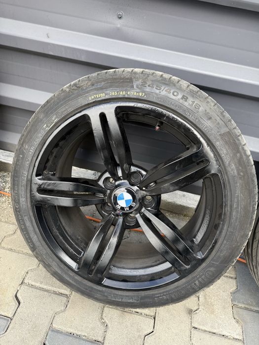 Anvelope 245/40R18