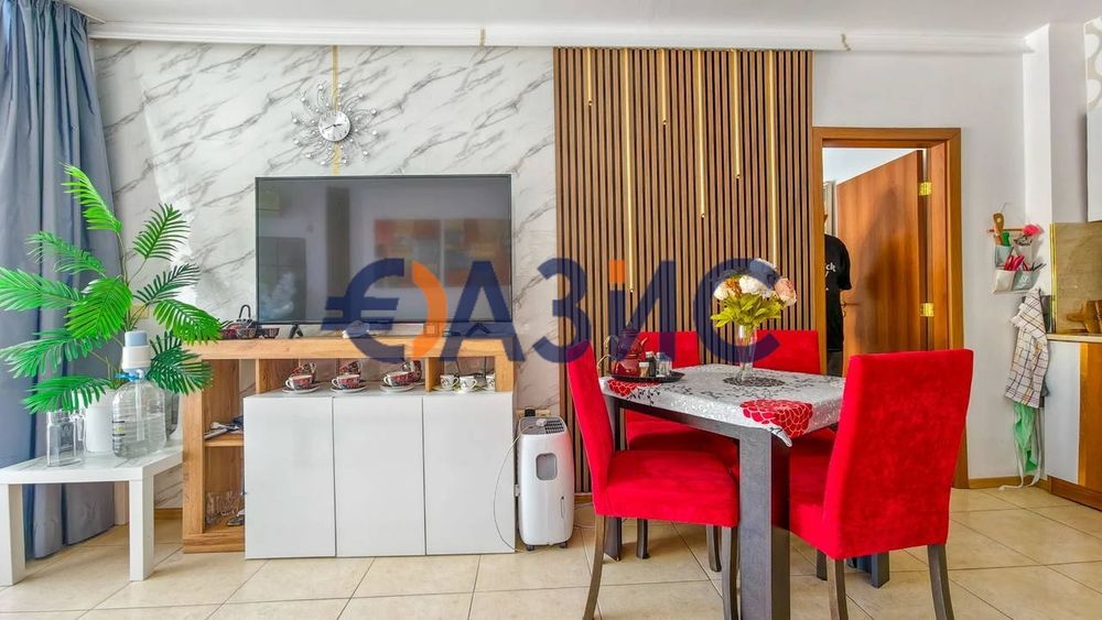 Продава се Двустаен апартамент в Ахелой - 72 кв.м за 1209 €/кв.м - Снимка #2