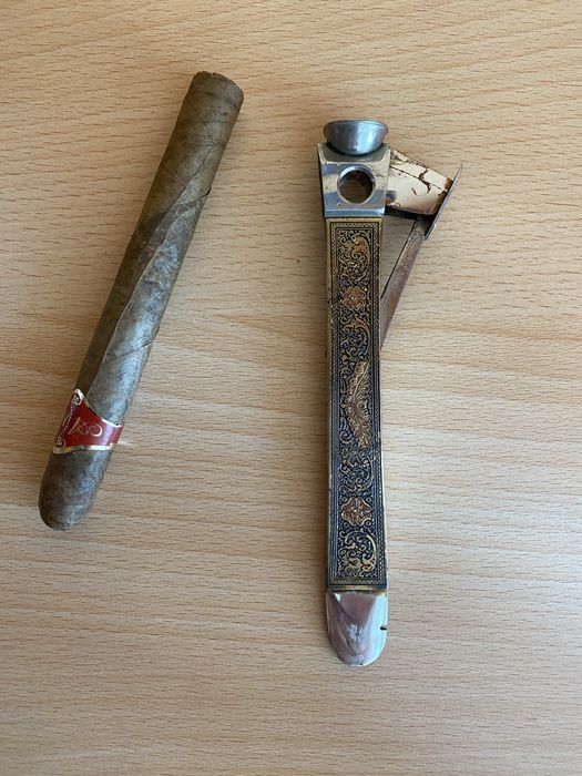 Cutit pentru trabuc