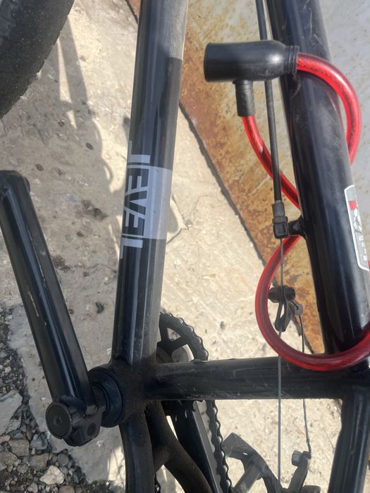 Продам BMX tech team level 2021