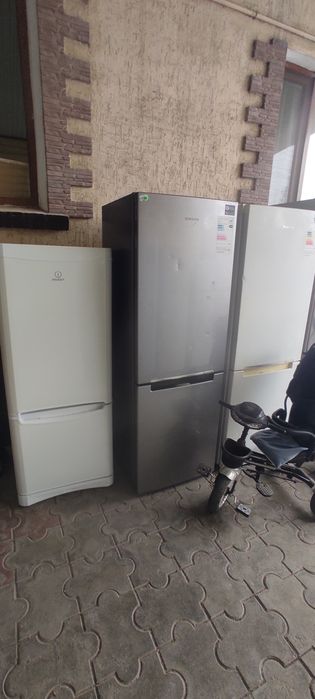 Холодильник с доставкой