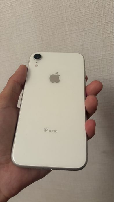 Iphone хр.        ‘