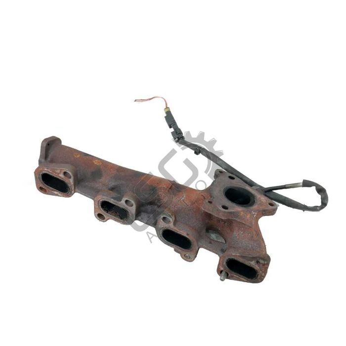 Изпускателен колектор Mercedes-Benz E-Class2009-2016 ID: 133448