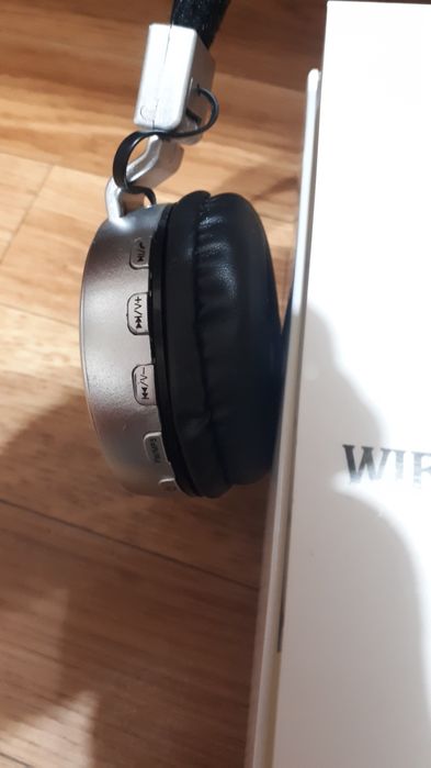 Наушники  KD - 27