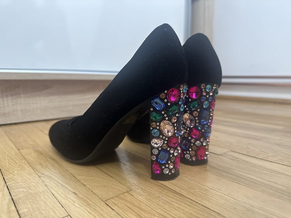 Pantofi de dama nr. 38