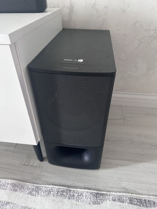 Саундбар SONY HTS 350