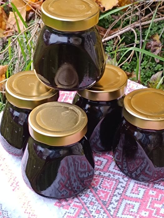 Домашен Шипков мармалад - комплекти