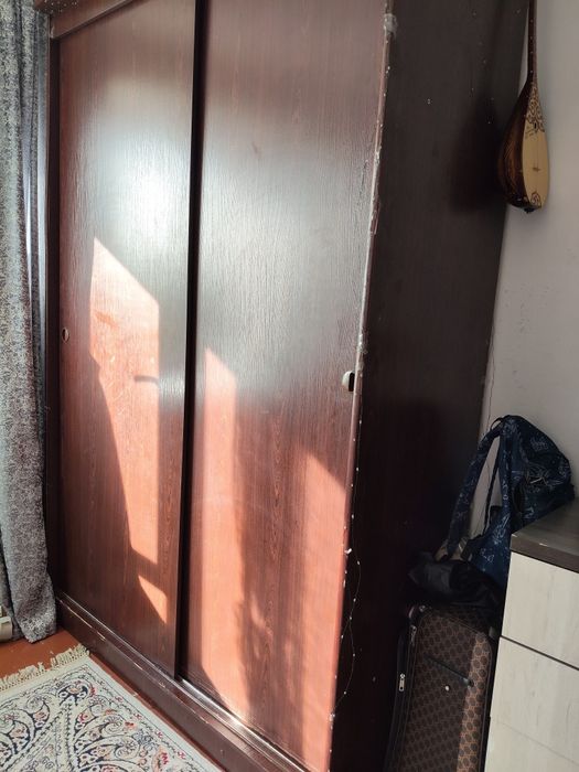 Продам шкаф купе