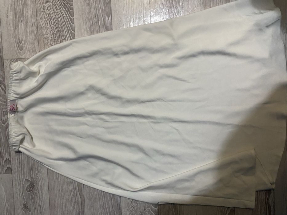 Разгрузка гардироба