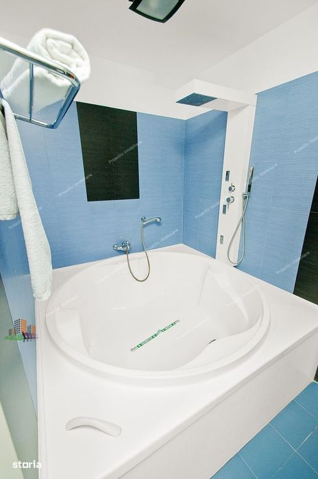 Studio in complex rezidential exclusivist, loc de parcare!