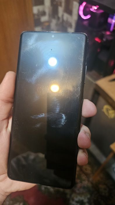 Samsung galaxy S21 Ultra