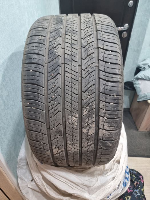 Резина бмв х5 Алтензо