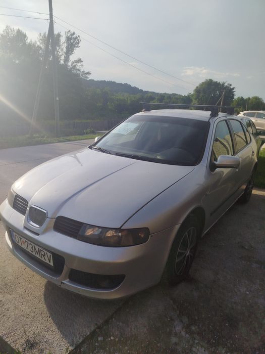 SEAT Leon 0 — imagine 5