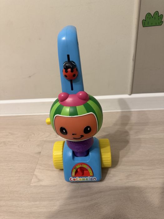 Cocomelon игрушка