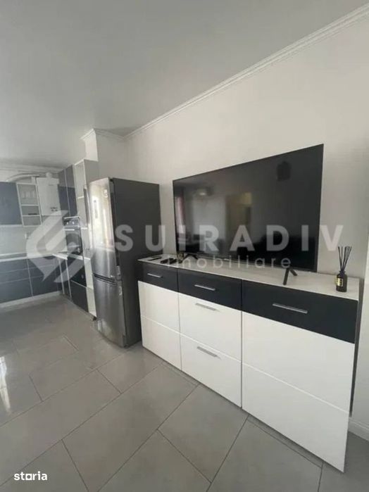 Apartament 2 camere | terasă | 2 locuri de parcare | North Residence — fotografia 3