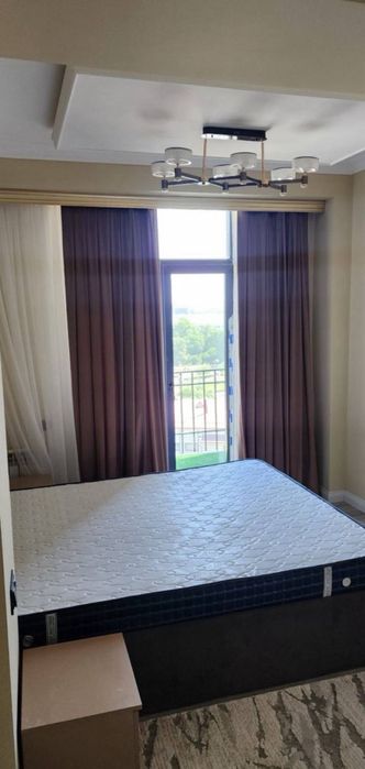 Ж/к Яккасарай  #CityMall 3/6/9 Новостройка