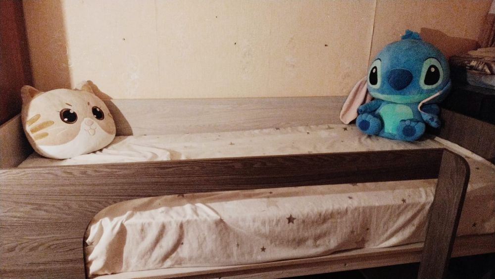 Срочно продам кровать