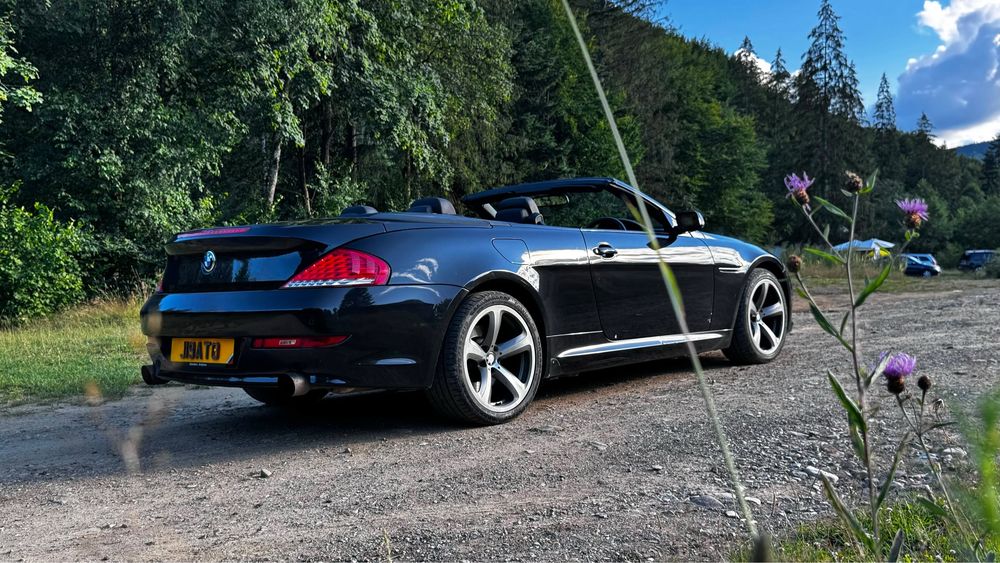BMW 6 Series 2008 — imagine 3