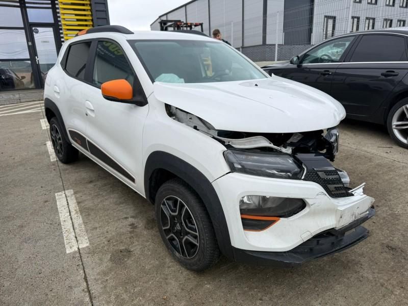 Baterie hybrid Dacia Spring facelift 295103491R