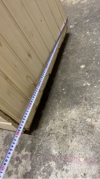 Будка утепленная для собак