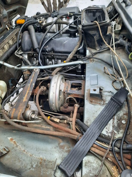 Продам ВАЗ 2131    .