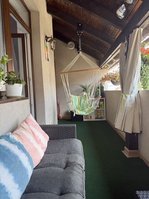 Apartament cu 3 camere