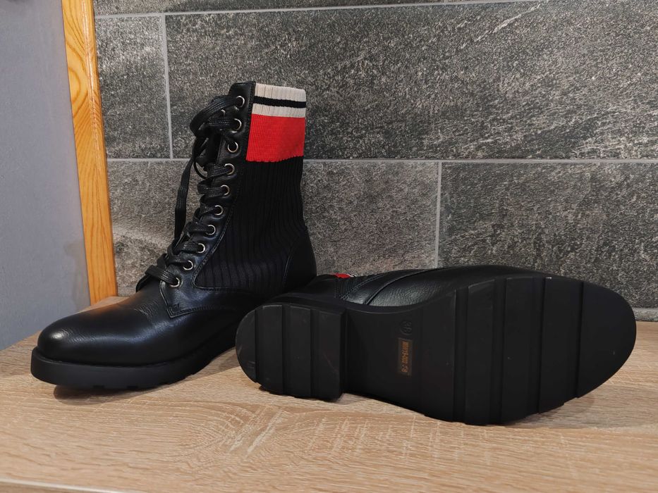 Нови дамски боти, 38 номер