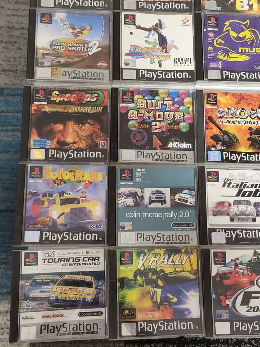 Tomb Raider 2. Ps 1.