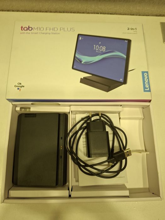 Продам планшет Lenovo 4/64